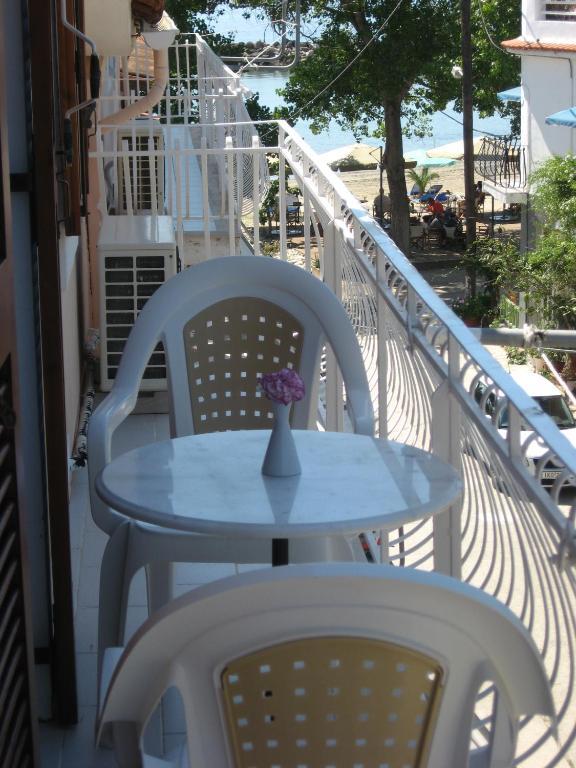 Venus Rooms Кателиос Номер фото