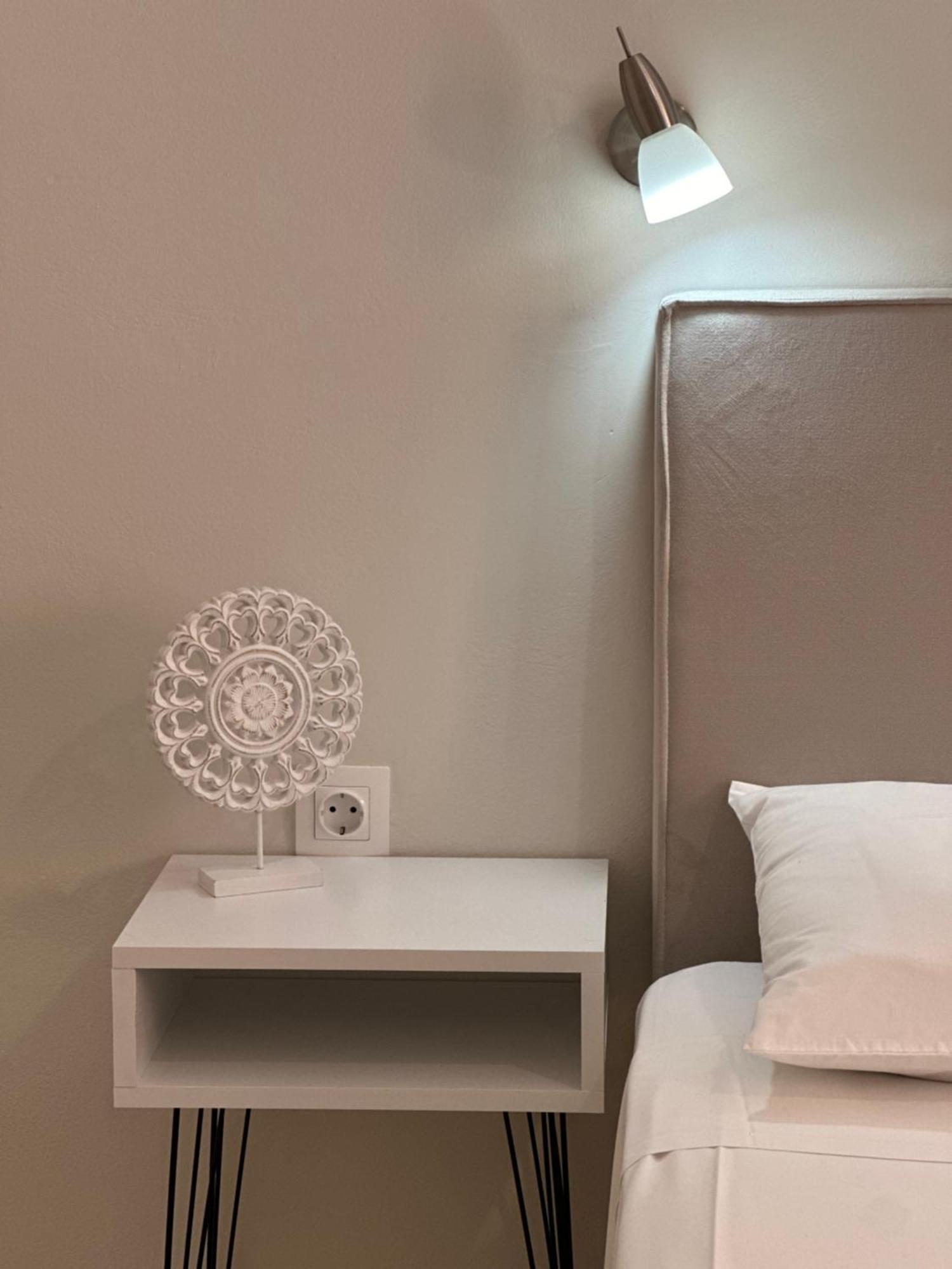 Venus Rooms Кателиос Экстерьер фото